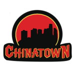 唐人街