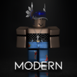 ⋮ MODERN ⋮
