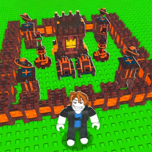 Zombie Base Defense