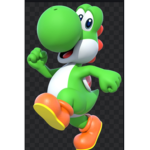 Yoshi yoshi squad