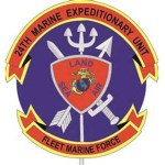 [24th MEU] 24th Marine Expeditionary Unit [24th ME