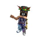 Yeeter Ganggg