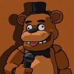 [🎉] You VS Freddy Roblox game thumbnail
