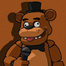 [🎉] You VS Freddy icon