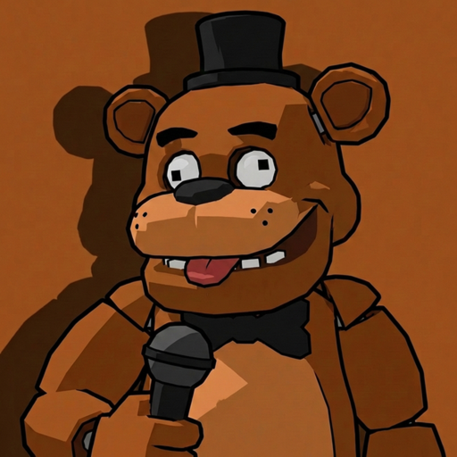 You VS Freddy
