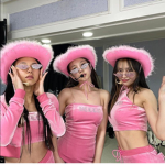 Cherry honey squad <3