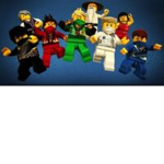 Lego Ninjago Group!
