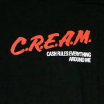 C.R.E.A.M.$$$