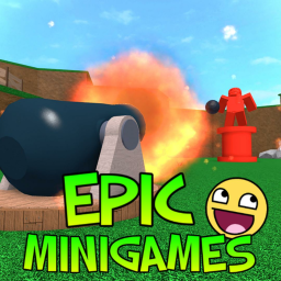 Epic Minigames