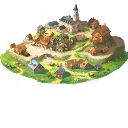 village