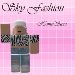 SKY FASHION HOME STORE