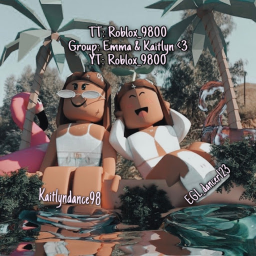 Emma & Kaitlyn Meet & Greet