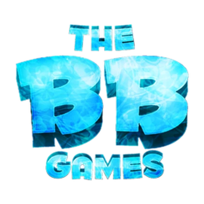 The BB Games Roblox group icon