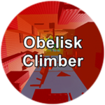 Obelisk Climber