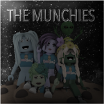 * The Munchies *