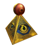 ILLUMINATI HAT
