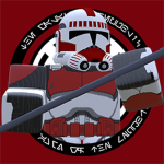 |Coruscant Guard|CAR|