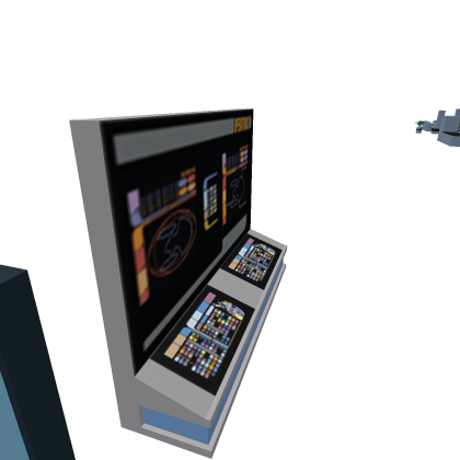 Canadian Starfleet - Building kit