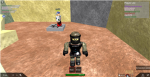 The Army of Noob Destroyes