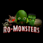 Roblox Ro-Monsters
