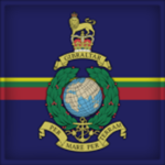 RMC ∙ | Royal Marines Commando