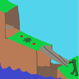 Line Runner