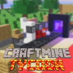 High Quality Voxels