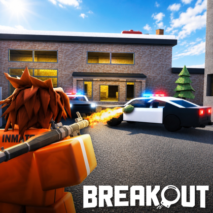Prisoner Life