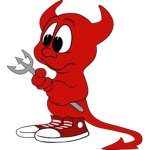 Devil city