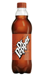 Dr Pepper'