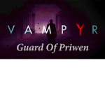 Guard of Priwen