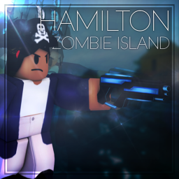 Hamilton Zombie Island