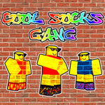 Cool Socks Gang