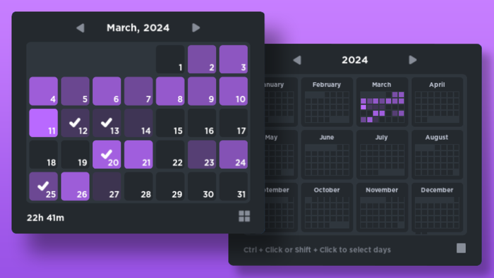 Compact Toolbar V2 preview 3