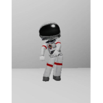 Astronaut.simulator