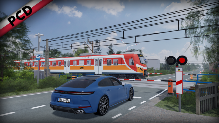 [🚗Update] Polish Car Driving