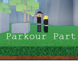 Parkour Part