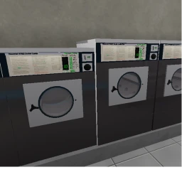 Cleanest Laundromat icon
