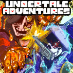 Undertale Adventures TD😎