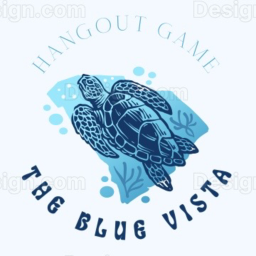The Blue Vista [Limited]