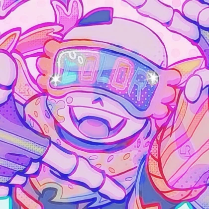Fresh Ink sans