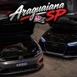 [LIMITED + NEW CARS] Araguaíana SP BETA
 icon