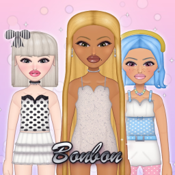 [💗] Bonbon Dolls icon