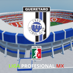 Corregidora Stadium [LPMX] icon