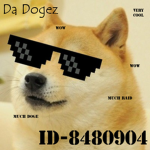 Da Hood Doge Group