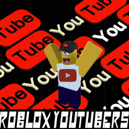Roblox YouTubers