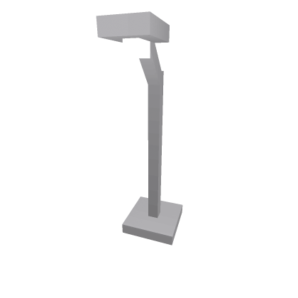Poste de luz III