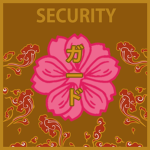 Asahi Resort | Security