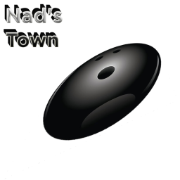 Nad's Town