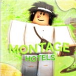 Montage Hotel!